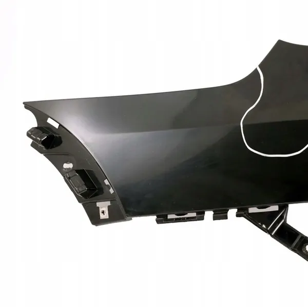 Copribumper posteriore laterale M BMW X5 E70 OEM image 6