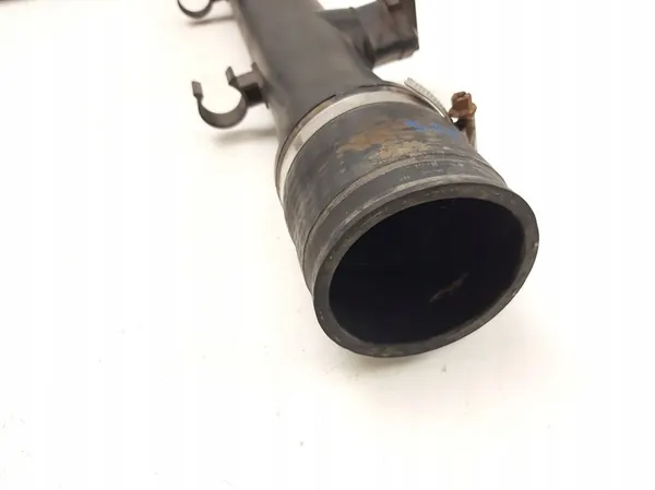 Ansaugrohr VW LT II 2.5 TDI 2D0129715A image 3
