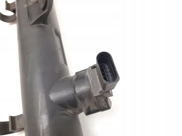 Ansaugrohr VW LT II 2.5 TDI 2D0129715A image 7