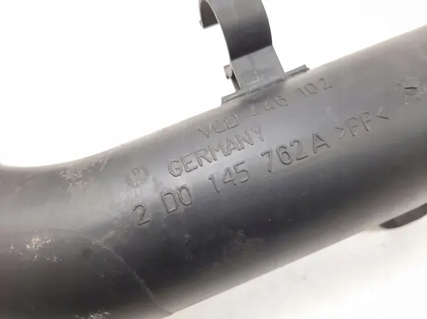 Ansaugrohr VW LT II 2.5 TDI 2D0129715A image 8