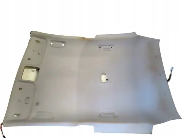OEM 2371544-ED Innertak för Kia Pro Ceed II 3-Dörrars image 2