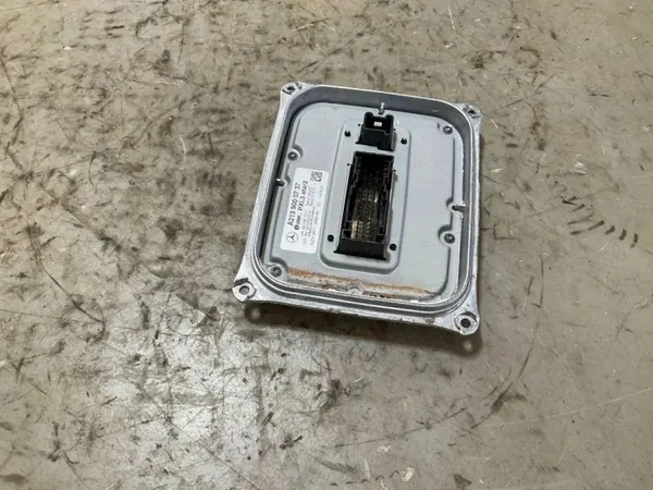 Module LED OEM A2139000737 Mercedes GLE W167 image 3
