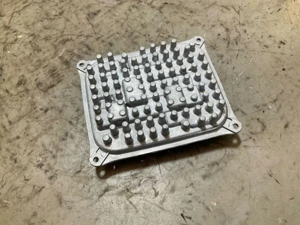 Module LED OEM A2139000737 Mercedes GLE W167 image 5