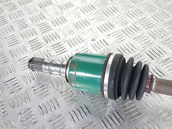 2008 Subaru B9 Tribeca Främre axel 28321XA00A image 3