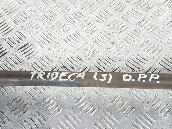 2008 Subaru B9 Tribeca Främre axel 28321XA00A image 4