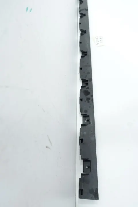 Montage de bas de caisse gauche OEM A2186980114 image 3