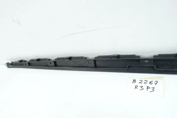 Montage de bas de caisse gauche OEM A2186980114 image 4