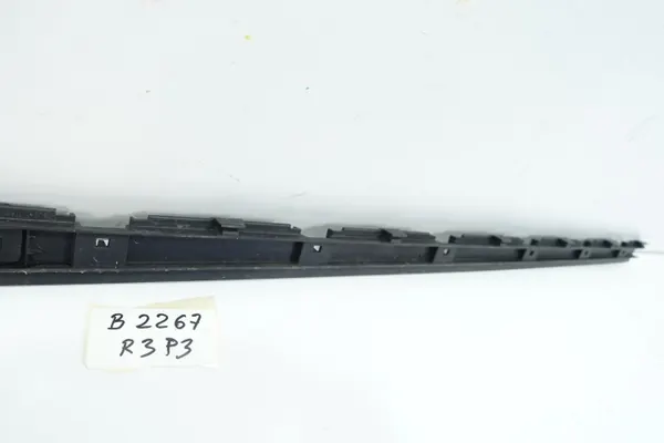 Montage de bas de caisse gauche OEM A2186980114 image 5