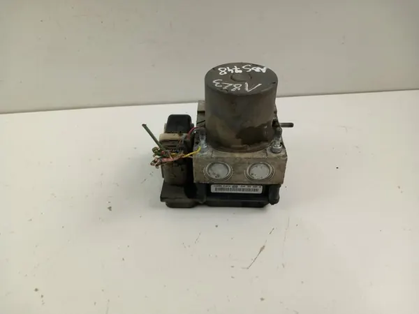 PEUGEOT PARTNER II LIFT 1.6 HDI ABS POMP image 4