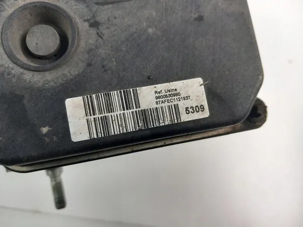 PEUGEOT PARTNER II LIFT 1.6 HDI ABS POMP image 8