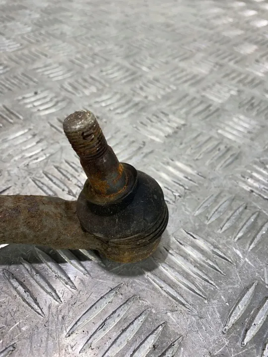Crémaillère Subaru Forester OEM FBZ20576 image 3