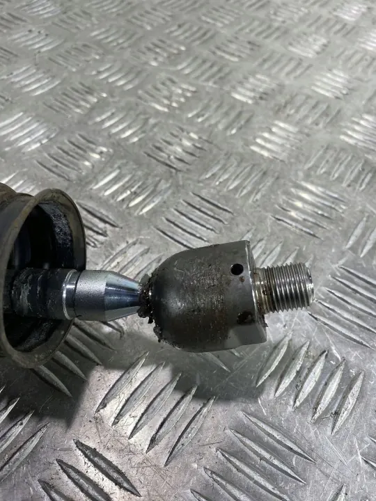 Crémaillère Subaru Forester OEM FBZ20576 image 4