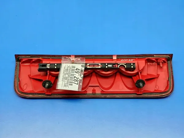 Peugeot 207 SW Kolmas Jarruvalo OEM 9680158180 image 3