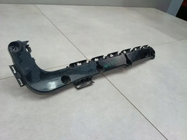 Deslizador OEM 55079222AF Para-choques Traseiro Direito Jeep image 3