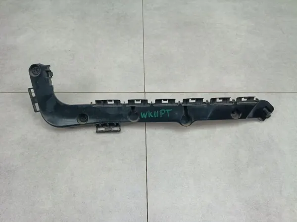 Deslizador OEM 55079222AF Para-choques Traseiro Direito Jeep image 4