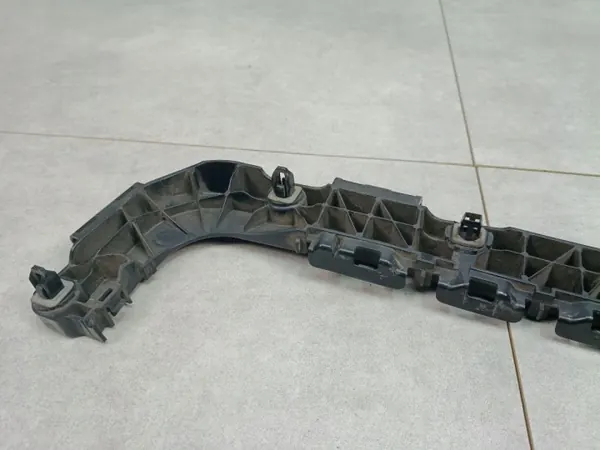 Deslizador OEM 55079222AF Para-choques Traseiro Direito Jeep image 6