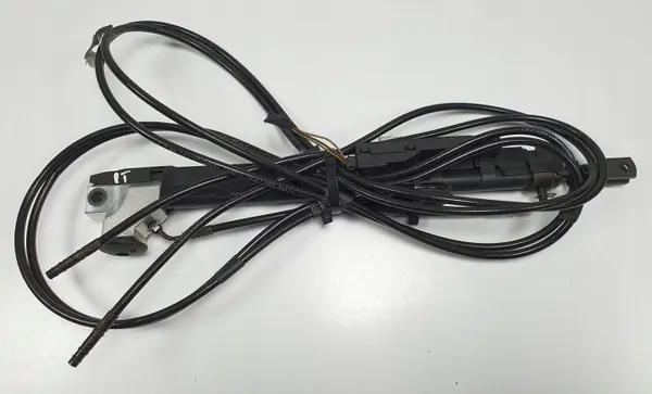 OEM 2078207610 Katto Teleskooppitukioikea Mercedes image 2