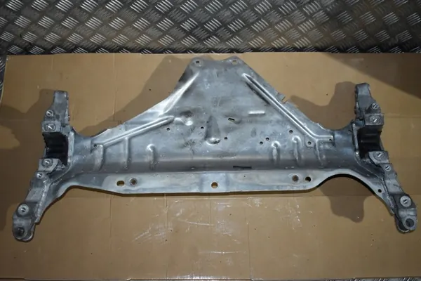 Cobertura de Barra Estabilizadora OEM 971407107 Porsche Panamera image 3