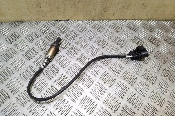 Sensor Lambda AUDI A4 2.4L 1997 OEM 030906265BH image 2