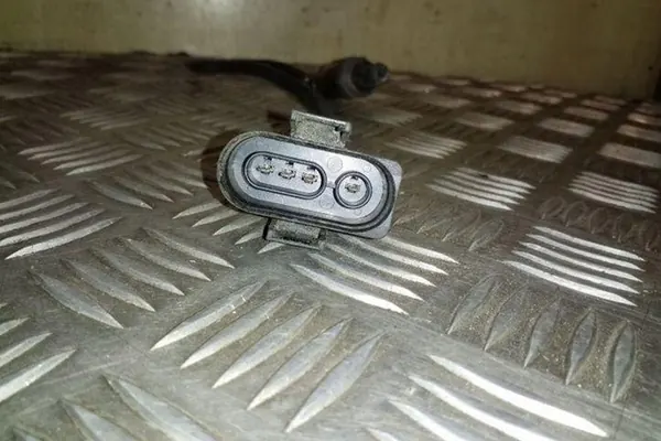 Sensor Lambda AUDI A4 2.4L 1997 OEM 030906265BH image 3