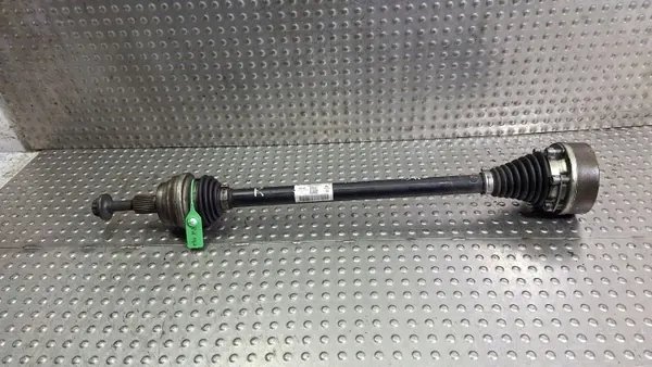 Demi-arbre droit arrière OEM S26372790 pour Audi Q3 image 2
