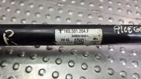 Demi-arbre droit arrière OEM S26372790 pour Audi Q3 image 5