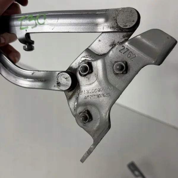 OEM 13186899 Juego de Bisagras de Capó Opel Corsa D/E image 4