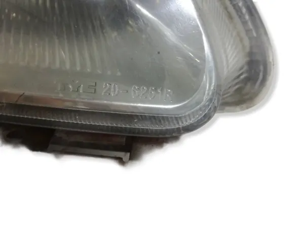 Farol dianteiro esquerdo Honda Civic VII OEM 33151S6AG01 image 5