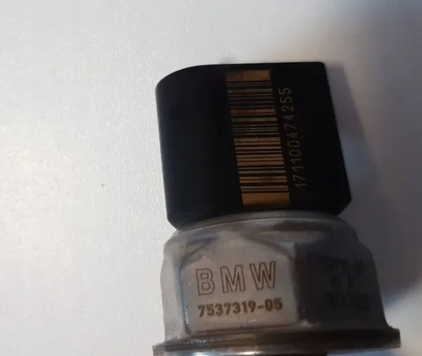 Brandstofdruksensor BMW 5 F10 F11 2011 753731905 image 3