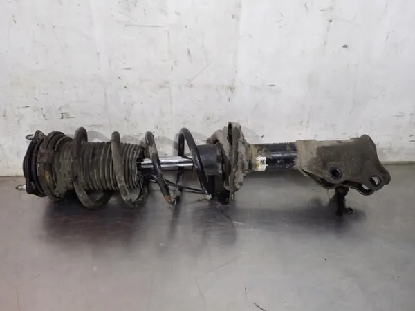 OEM 000 Oikea etuosa Honda Civic 1.4 VIII FD3 image 3