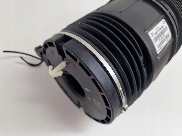 Porsche Panamera 971 Molla Aria Posteriore 971616025H 971616026H image 4