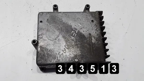 ECU Chrysler AM-343513 d'occasion pour Intrepid 2000 image 2