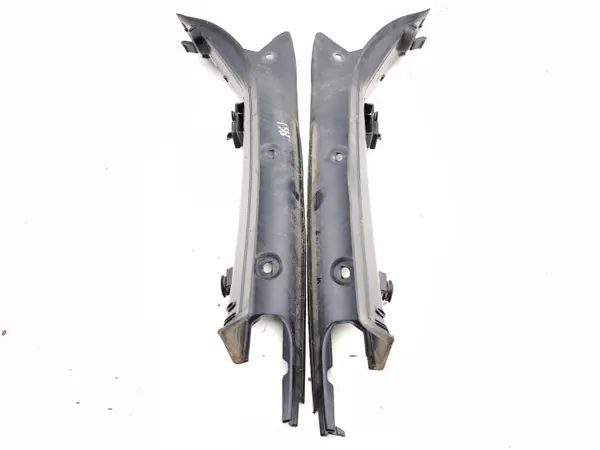 OEM 9818933977 Kofferbakdeksel Lamp voor Peugeot 508 II image 3
