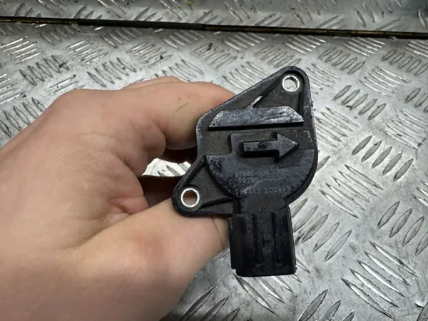 Luchtdebietmeter OEM 37980-5ba voor Honda CR-V 2019-2023 image 4
