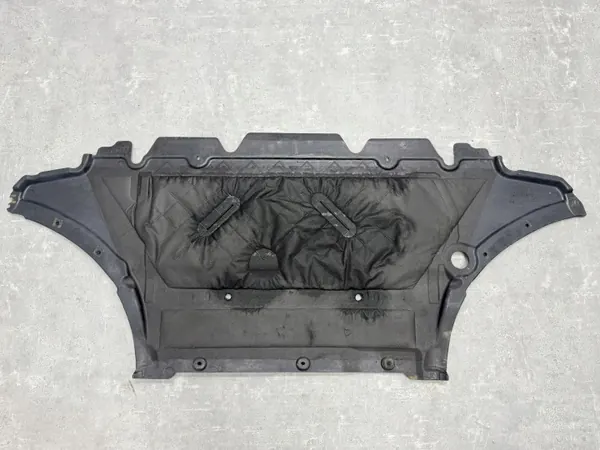 OEM 8K0863821S Motorundertäck för Audi A4 B8 image 10