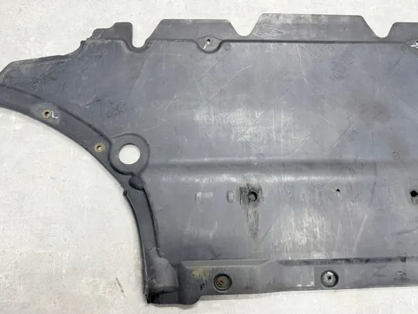 OEM 8K0863821S Motorundertäck för Audi A4 B8 image 3