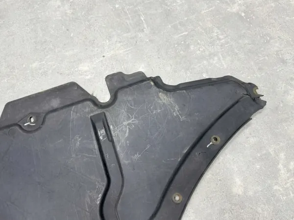 OEM 8K0863821S Motorundertäck för Audi A4 B8 image 6