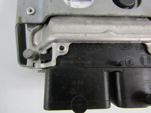 Motorsteuergerät OEM 2284486482-6 für 1.0MPI image 4