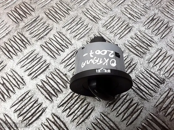 Skoda Octavia 2007 Strömbrytare 1z0941431g image 2