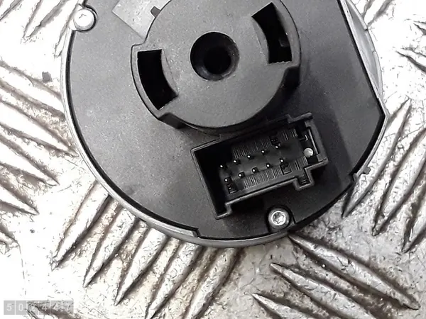 Skoda Octavia 2007 Strömbrytare 1z0941431g image 3