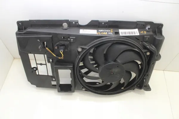 Correa Delantera OEM 365577495 para Citroen Berlingo I image 2