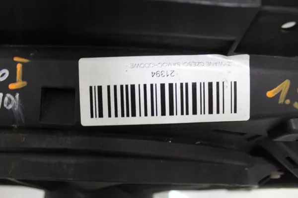 Correa Delantera OEM 365577495 para Citroen Berlingo I image 5