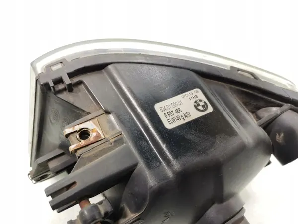 BMW 3 Series Farol de Neblina Direito 2007 Coupé image 5