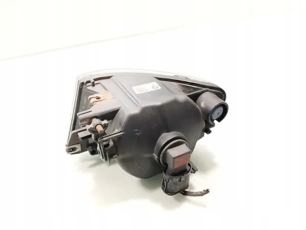 BMW 3 Series Farol de Neblina Direito 2007 Coupé image 9