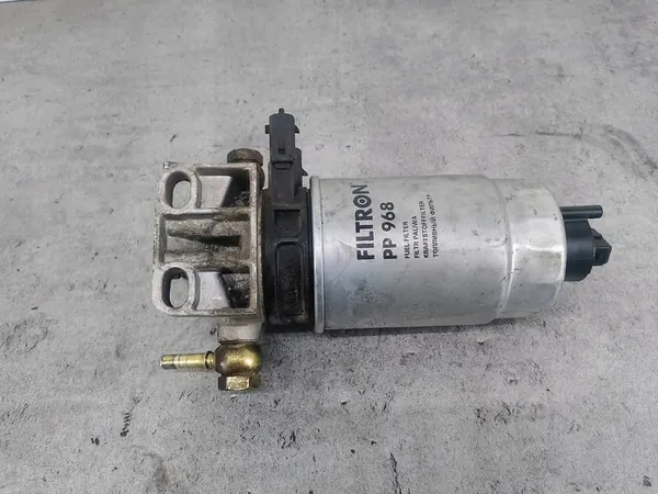 Base de Filtro de Combustível Fiat Doblo I 1.9 JTD OEM 300-033-1 UFI image 4