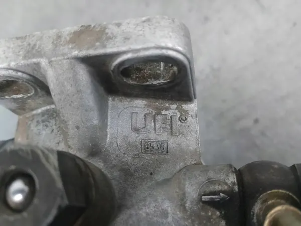 Base de Filtro de Combustível Fiat Doblo I 1.9 JTD OEM 300-033-1 UFI image 6