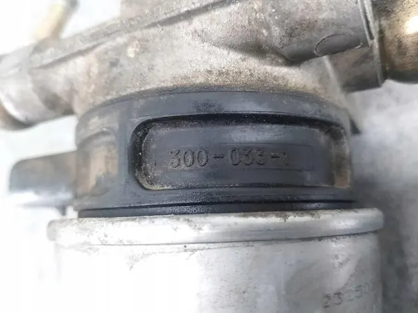 Base de Filtro de Combustível Fiat Doblo I 1.9 JTD OEM 300-033-1 UFI image 7