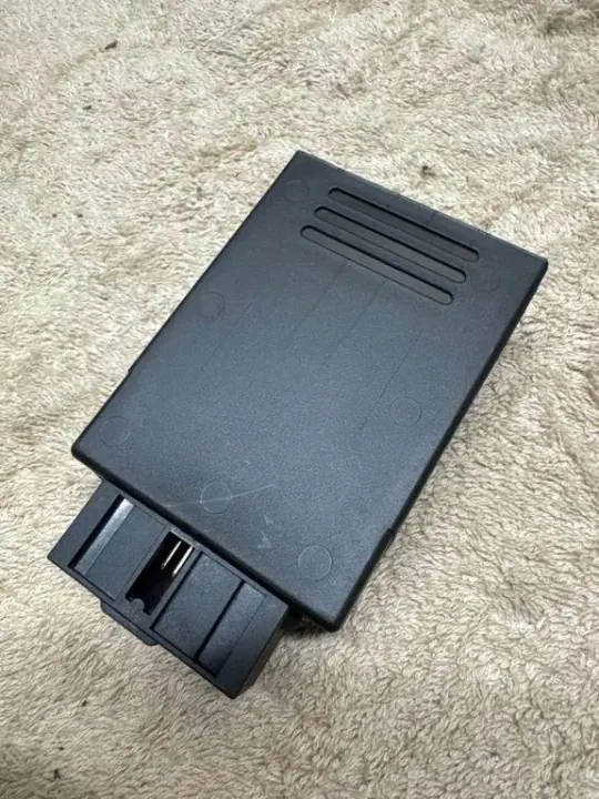 Brandstofpomp Controller OEM 5A16090 BMW X5 G05 image 3
