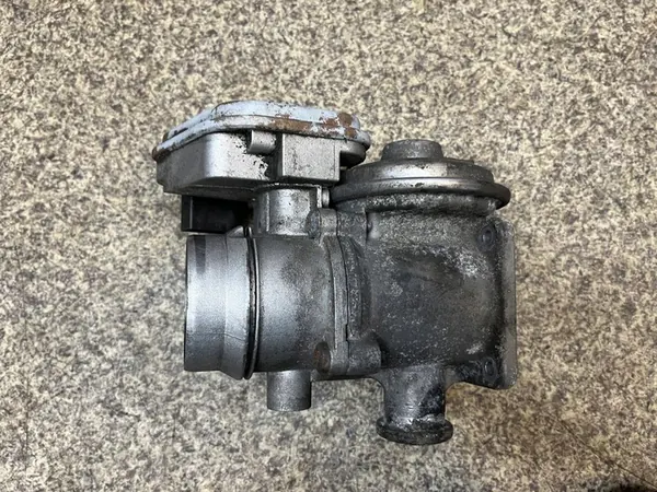 Válvula EGR Throttle BMW E70 X5 3.0 D 3.5 D M57 E71 X6 image 3