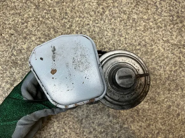 Válvula EGR Throttle BMW E70 X5 3.0 D 3.5 D M57 E71 X6 image 6